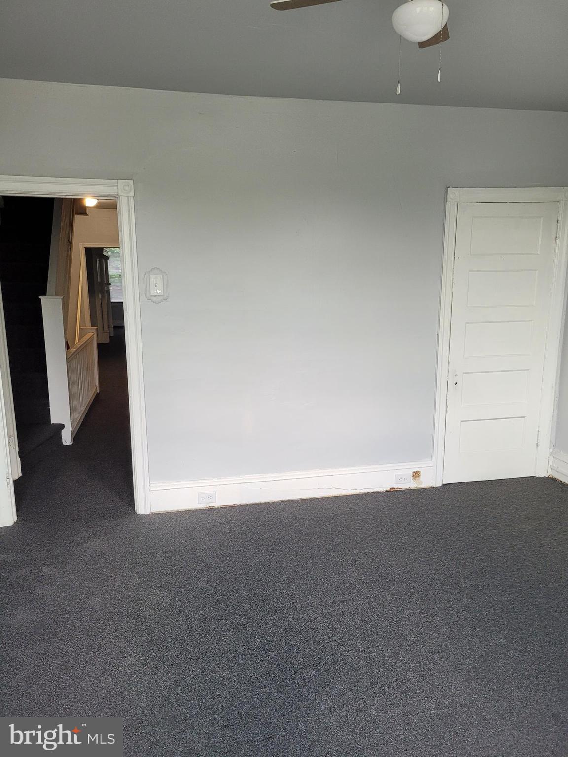 1422 Blavis Street Philadelphia, PA 19140 - Photo 15 of 20 a view of an empty room