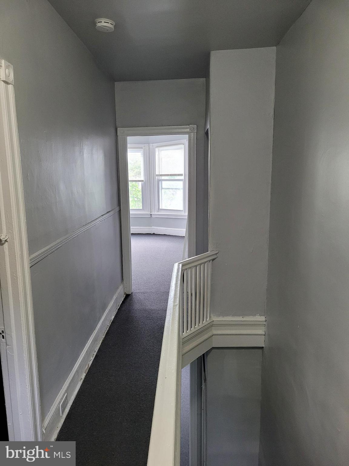 1422 Blavis Street Philadelphia, PA 19140 - Photo 7 of 20 a view of entryway with stairs and door