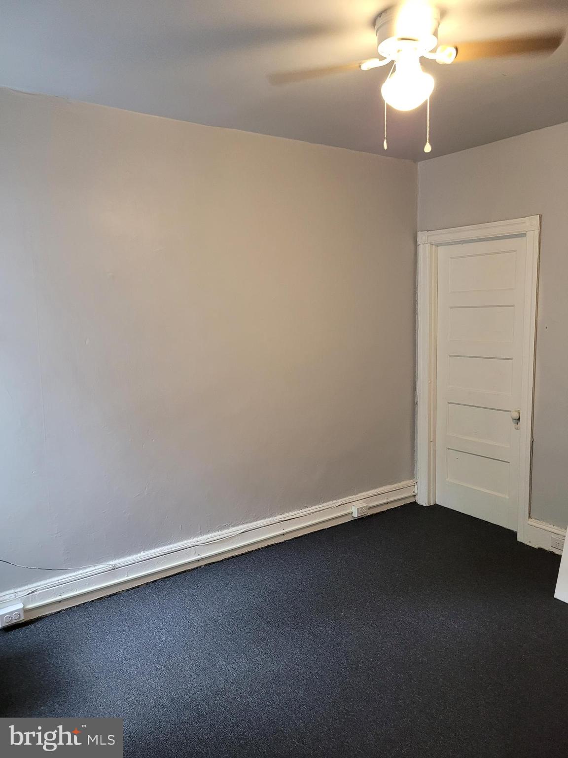 1422 Blavis Street Philadelphia, PA 19140 - Photo 8 of 20 an empty room with a empty space and a window