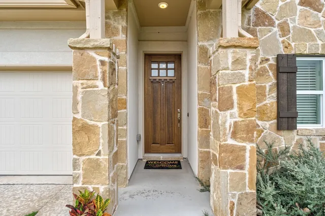 $440,000 | 144 Monterey Oak Trail, Georgetown, TX 78628