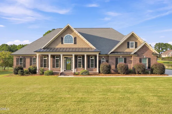 $775,000 | 23 East Paige Wynd Drive, Angier, NC 27501