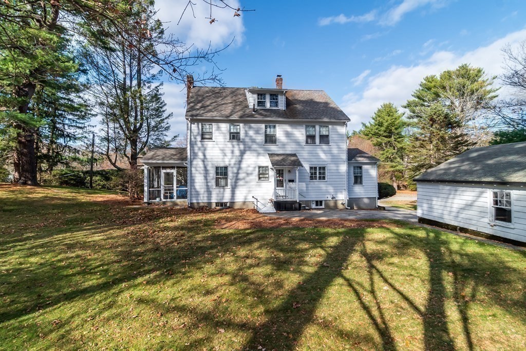 38 Oxford Road Westwood, MA 02090 - Photo 22 of 26 Gallery Image 22