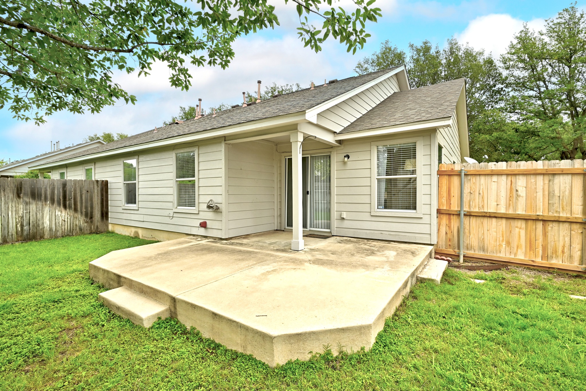 186 Prairie Springs Loop Georgetown, TX 78626 - Photo 25 of 26