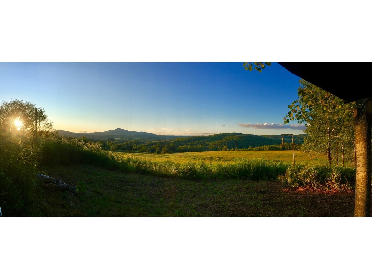 1386 South Richford Road Richford, VT 05476 - Photo 1 of 11 Gallery Image 1
