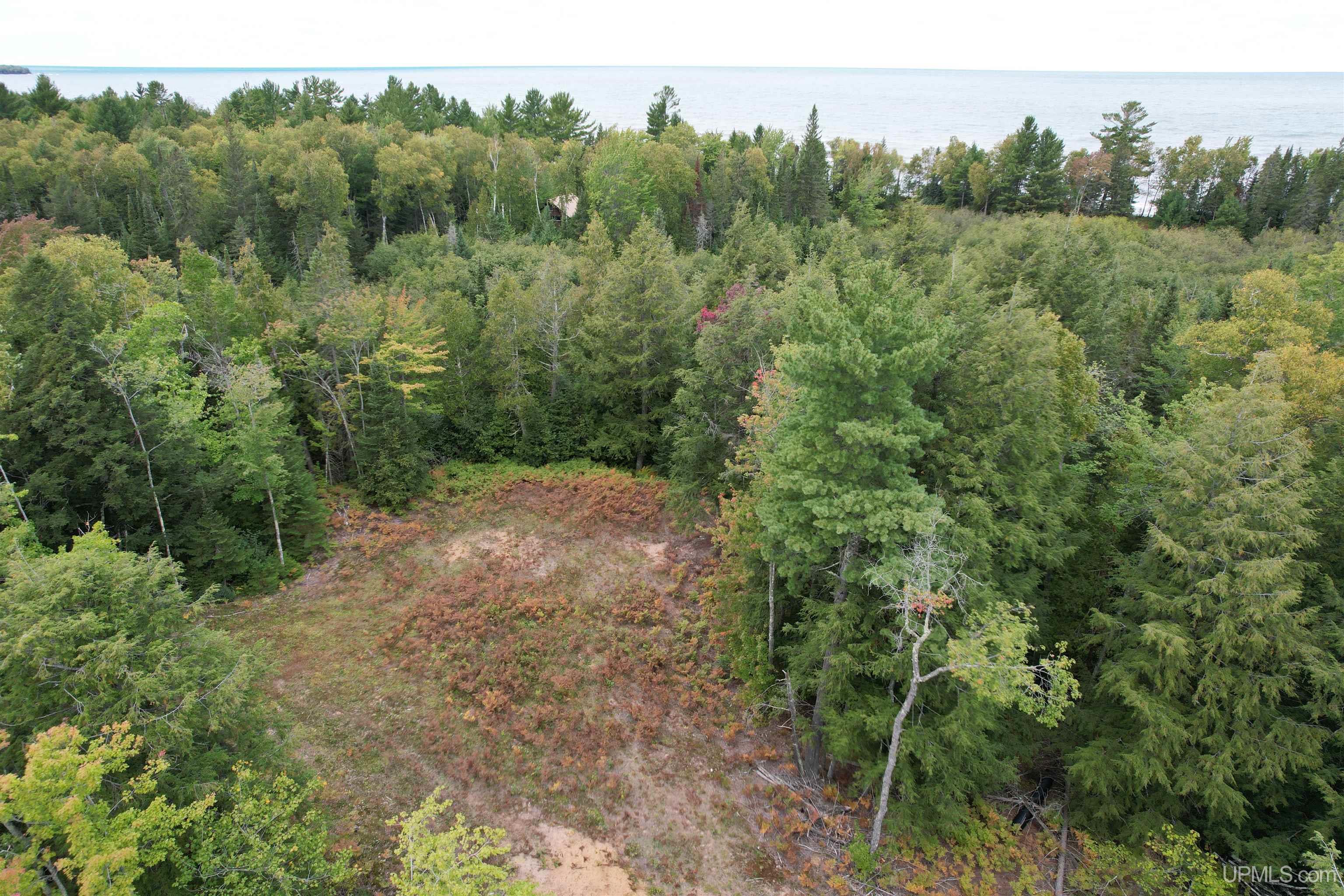 Tbd Evergreen Road Toivola, MI 49965 - Photo 47 of 62