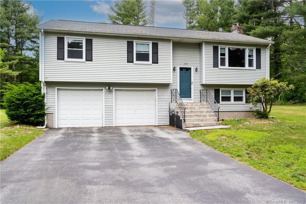 1199 North River Road Coventry, CT 06238 - Photo 1 of 1