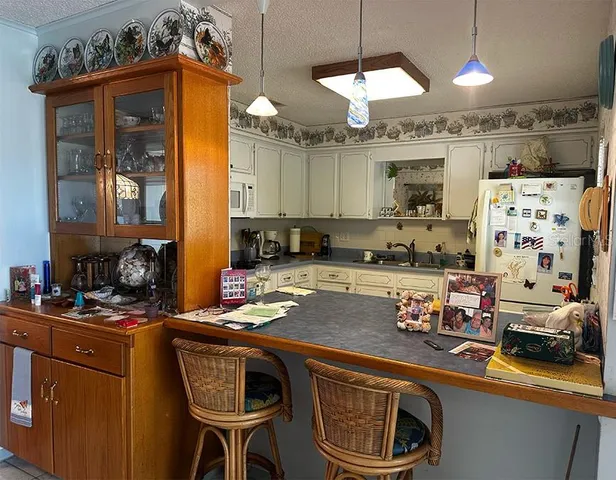 $124,900 | 9811 Lily Street North, Unit 246, Pinellas Park, FL 33782