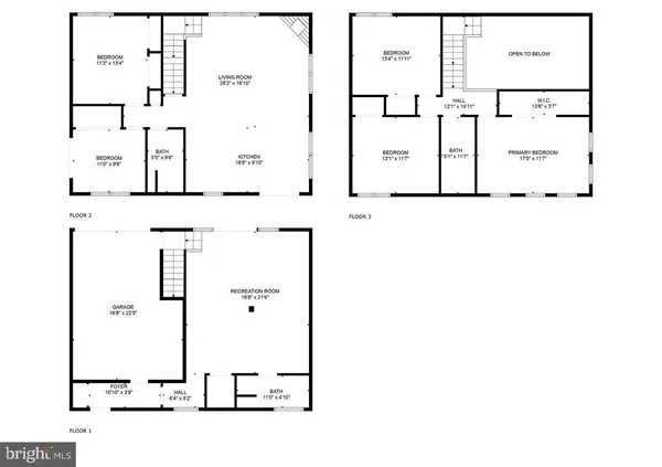 $389,999 | 208 Owego Drive, Hazleton, PA 18202
