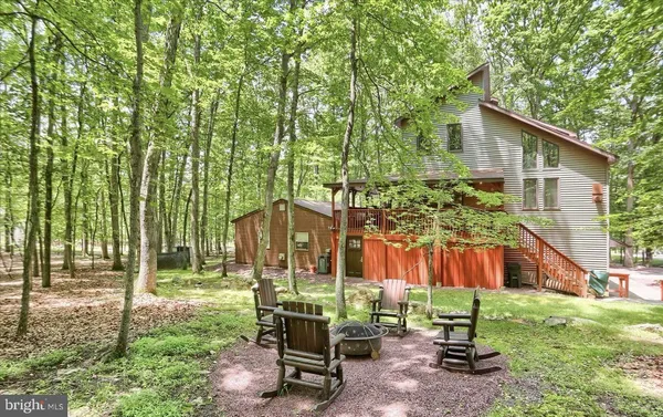 $389,999 | 208 Owego Drive, Hazleton, PA 18202