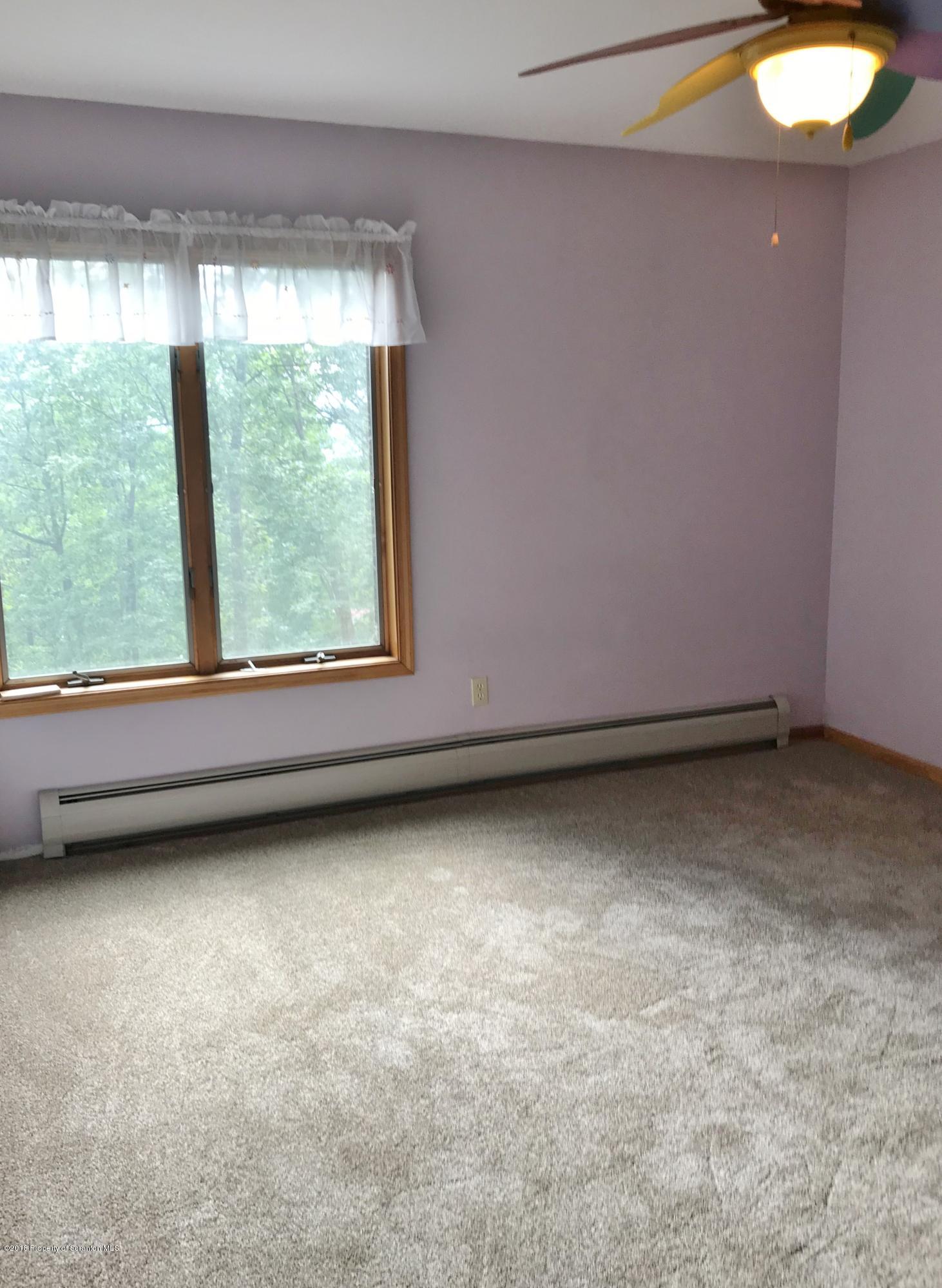 20 Ridgeview Drive Scranton, PA 18504 - Photo 26 of 39 an empty room with a window