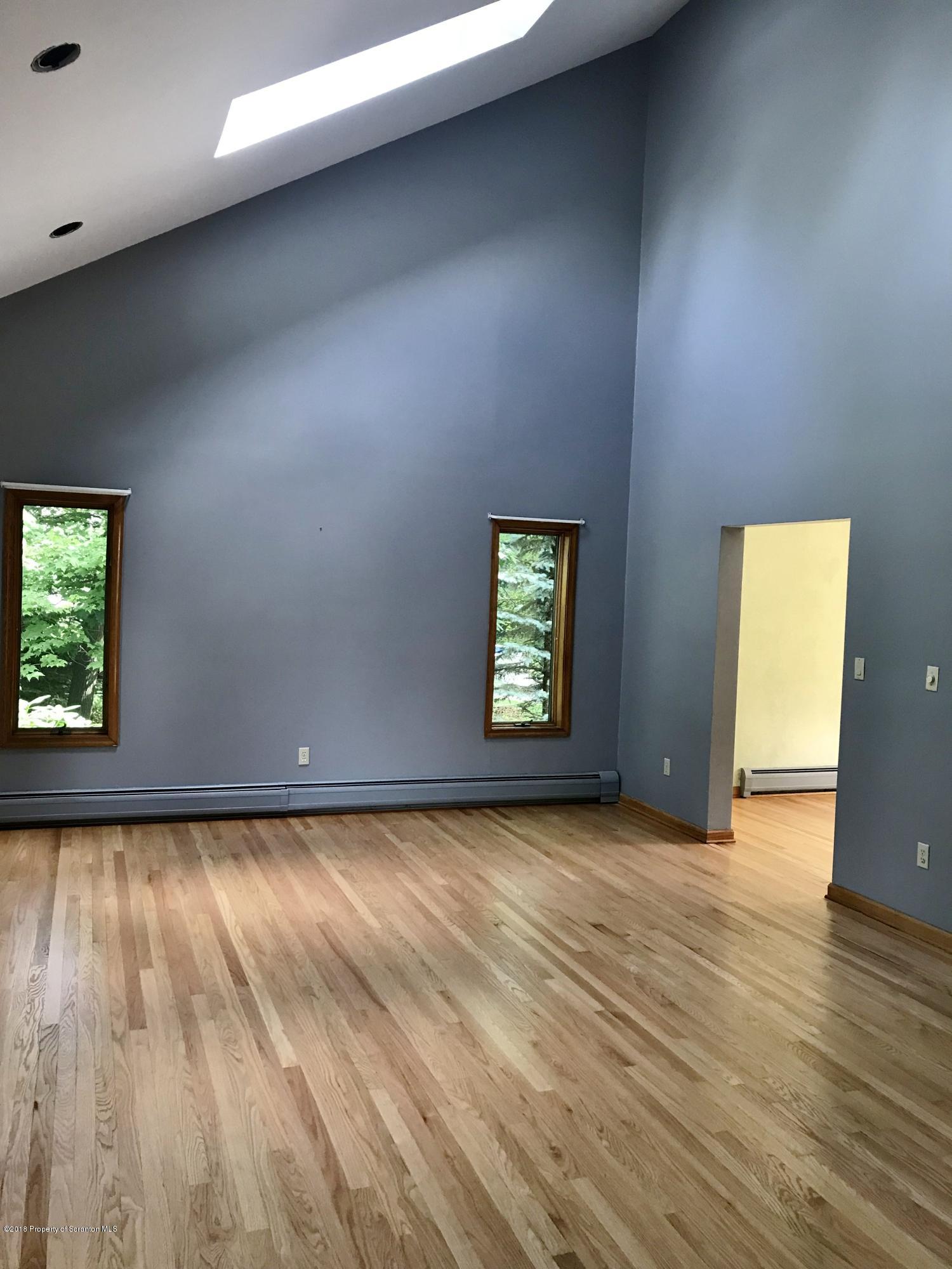 20 Ridgeview Drive Scranton, PA 18504 - Photo 6 of 39 an empty room with windows