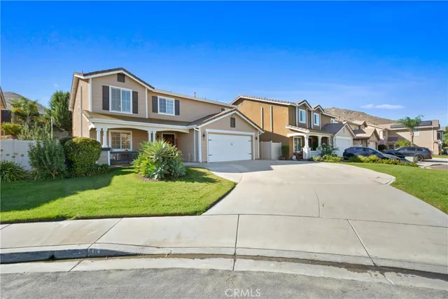 $729,000 | 17049 La Vesu Road, Fontana, CA 92337