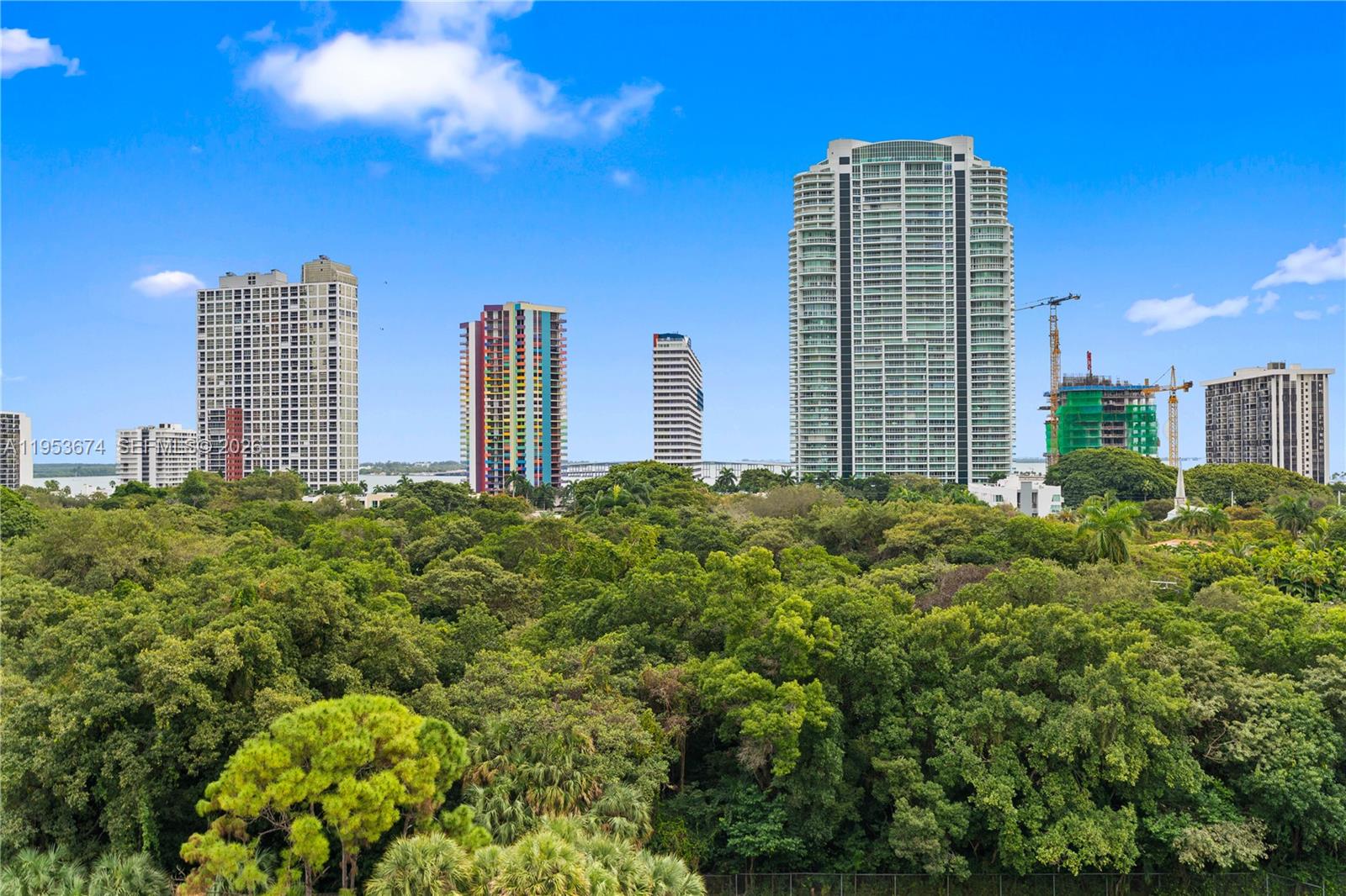 1600 Southwest 1st Avenue, Unit 807 Miami, FL 33129 - Photo 11 of 37