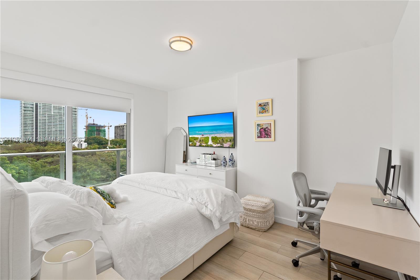 1600 Southwest 1st Avenue, Unit 807 Miami, FL 33129 - Photo 14 of 37