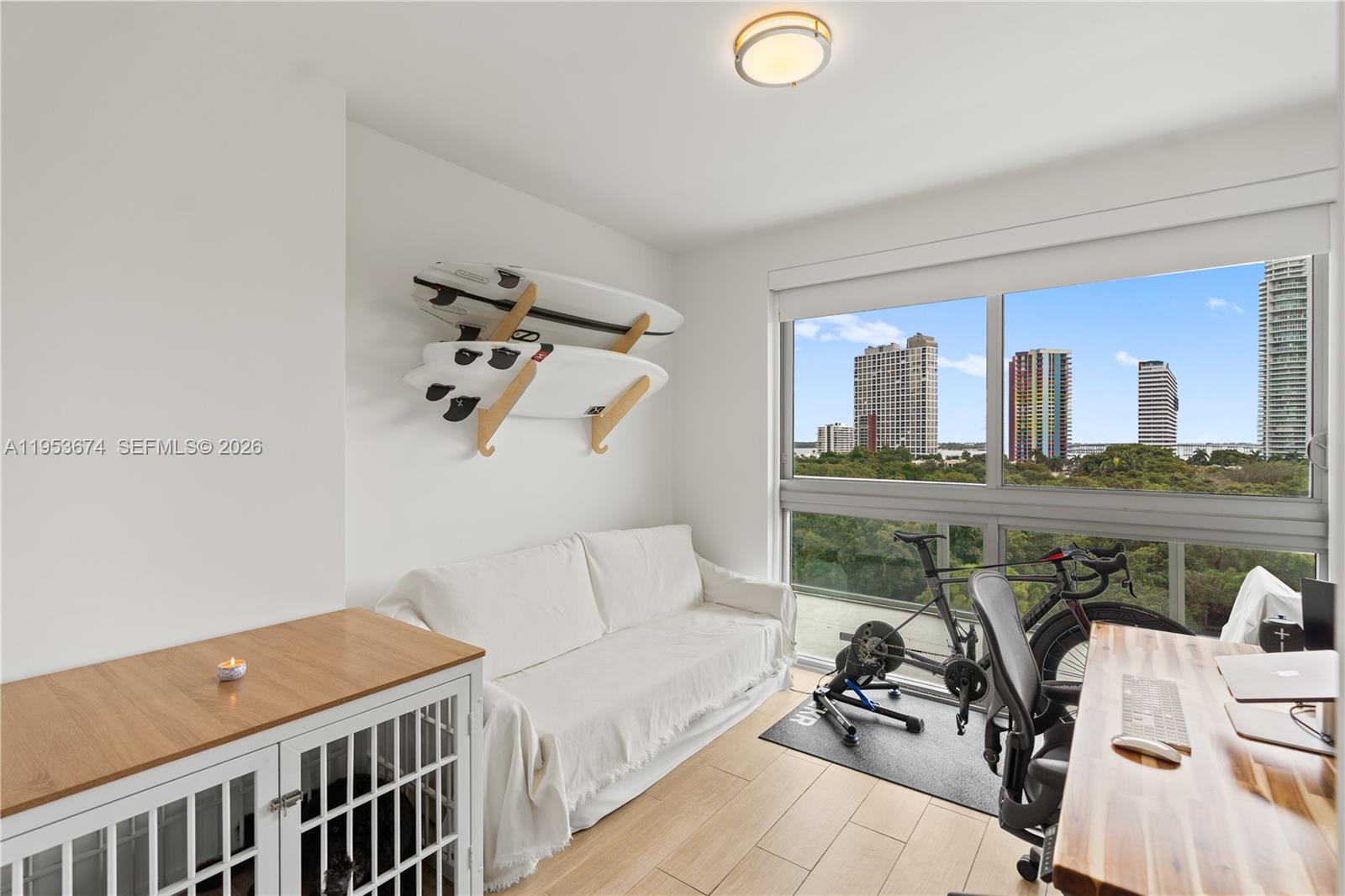 1600 Southwest 1st Avenue, Unit 807 Miami, FL 33129 - Photo 18 of 37