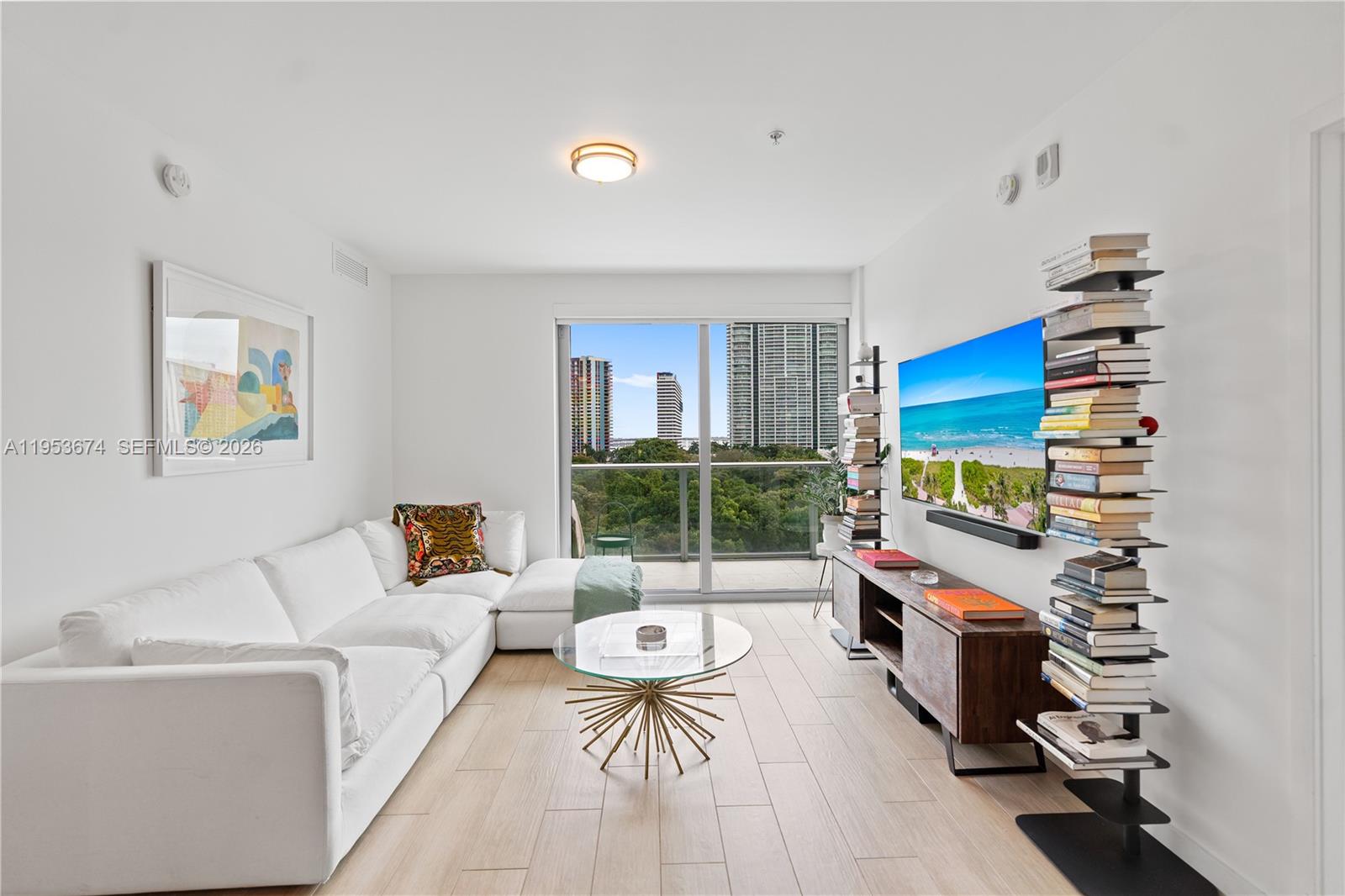 1600 Southwest 1st Avenue, Unit 807 Miami, FL 33129 - Photo 2 of 38