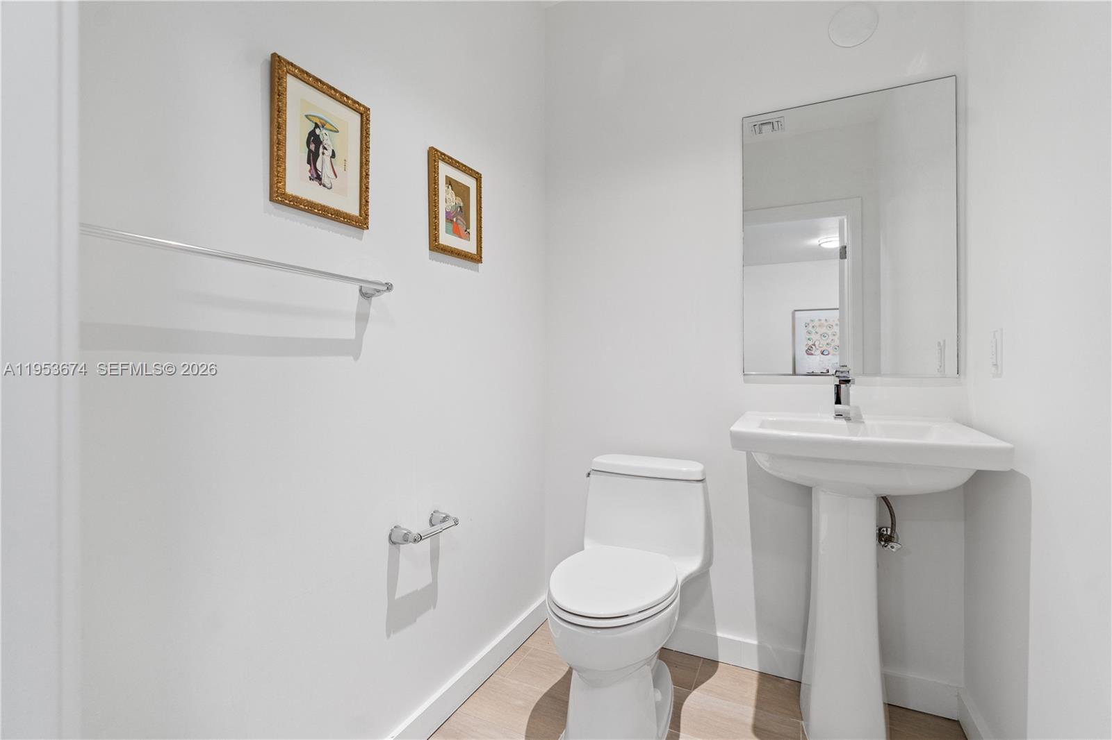 1600 Southwest 1st Avenue, Unit 807 Miami, FL 33129 - Photo 21 of 37