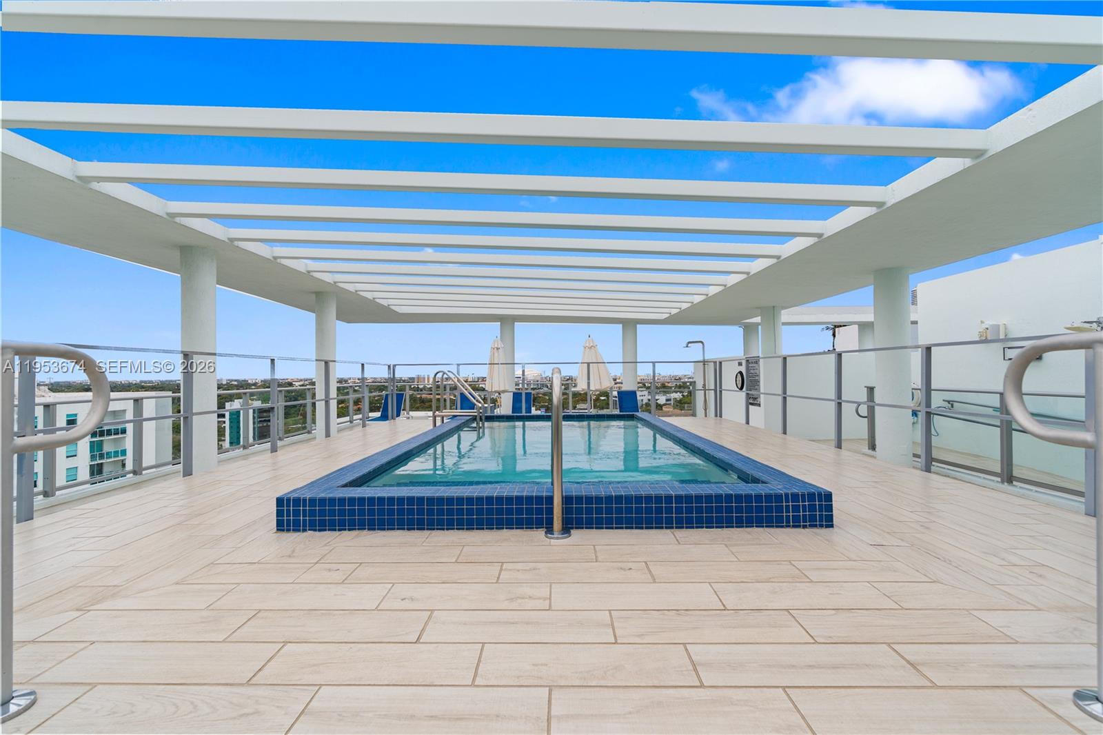 1600 Southwest 1st Avenue, Unit 807 Miami, FL 33129 - Photo 22 of 37