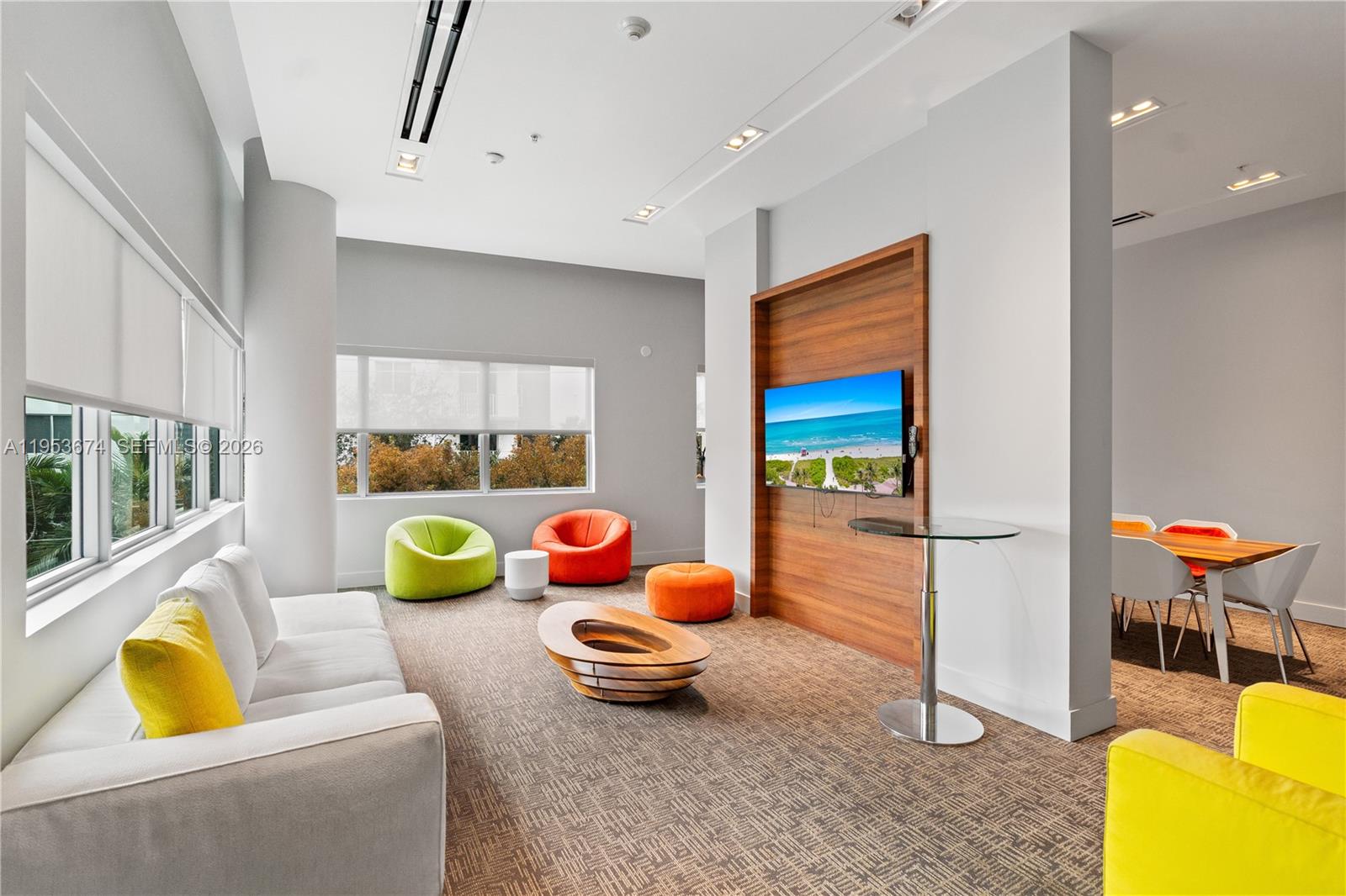 1600 Southwest 1st Avenue, Unit 807 Miami, FL 33129 - Photo 26 of 37