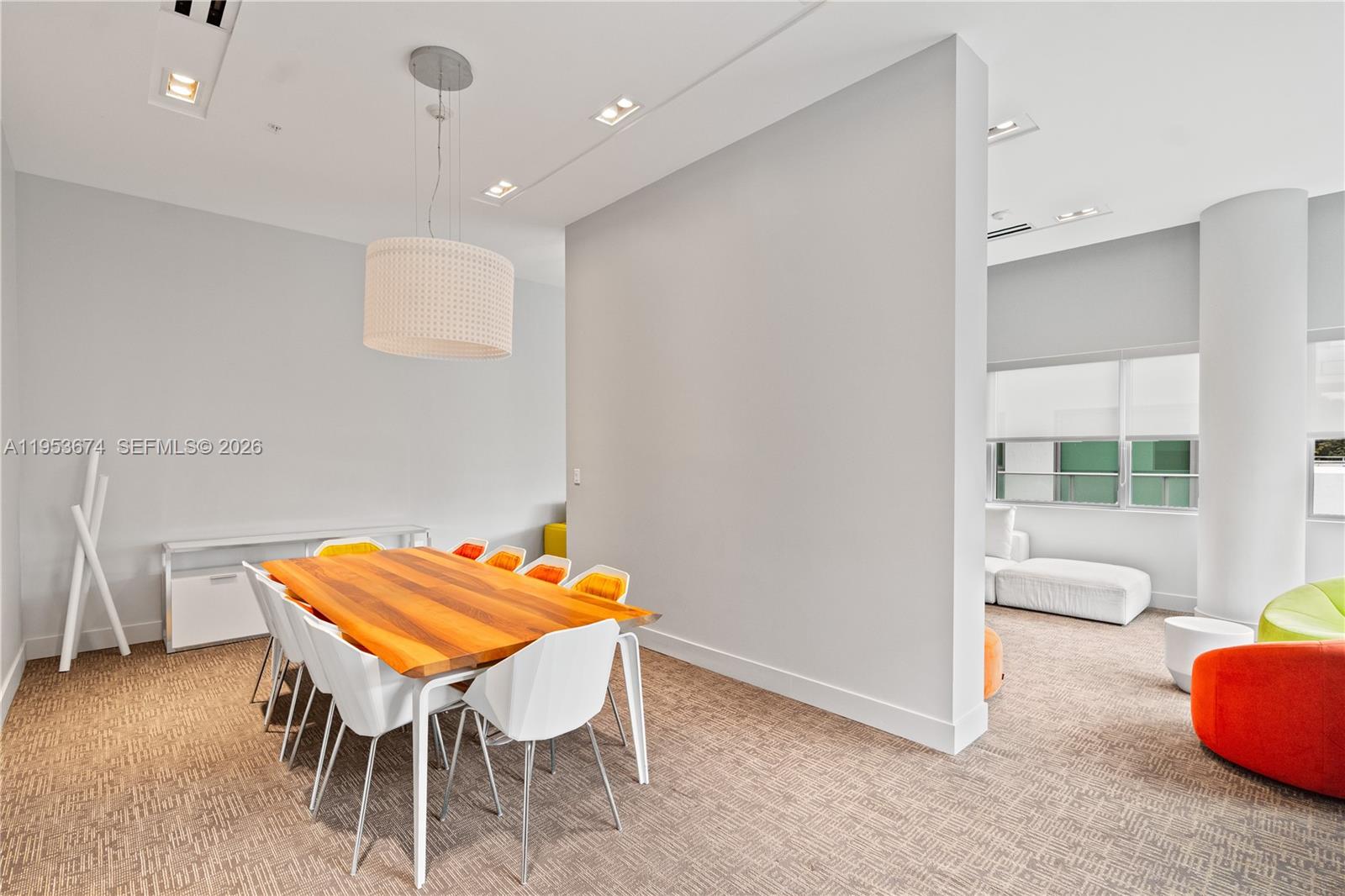 1600 Southwest 1st Avenue, Unit 807 Miami, FL 33129 - Photo 27 of 37