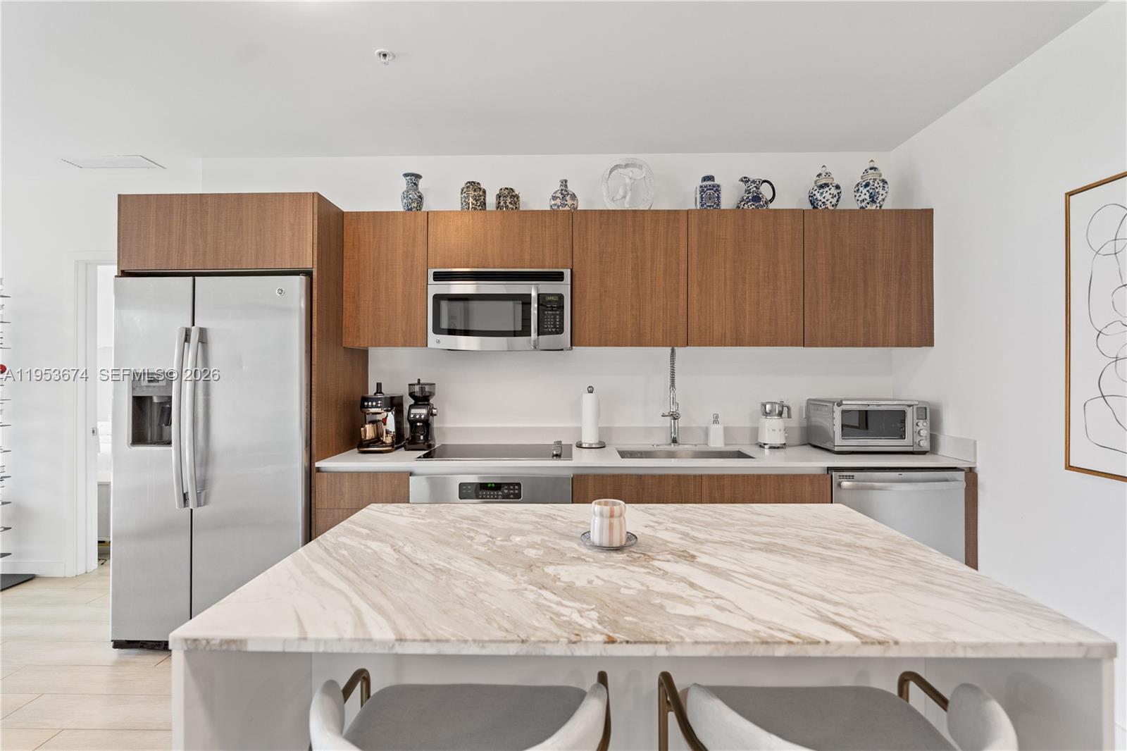 1600 Southwest 1st Avenue, Unit 807 Miami, FL 33129 - Photo 3 of 37