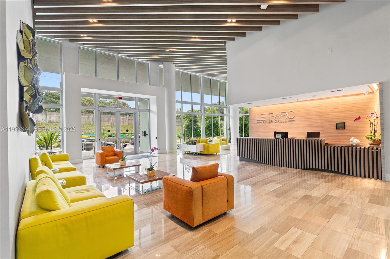 1600 Southwest 1st Avenue, Unit 807 Miami, FL 33129 - Photo 33 of 37