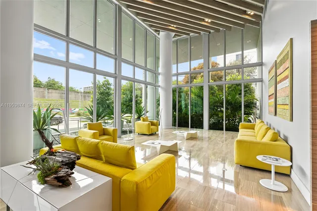 $4,500 | 1600 Southwest 1st Avenue, Unit 807, Miami, FL 33129