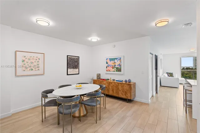 $4,500 | 1600 Southwest 1st Avenue, Unit 807, Miami, FL 33129