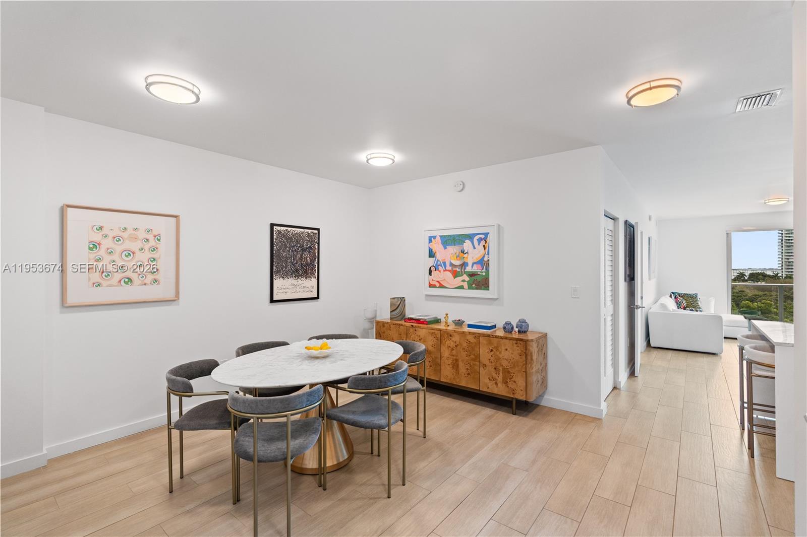 1600 Southwest 1st Avenue, Unit 807 Miami, FL 33129 - Photo 5 of 37