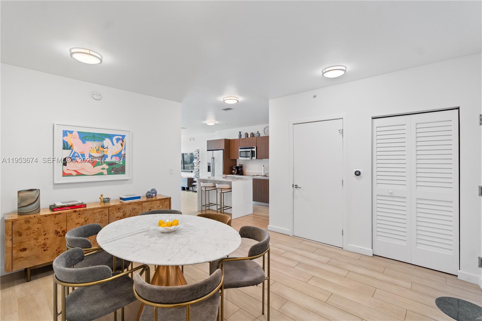 1600 Southwest 1st Avenue, Unit 807 Miami, FL 33129 - Photo 6 of 37