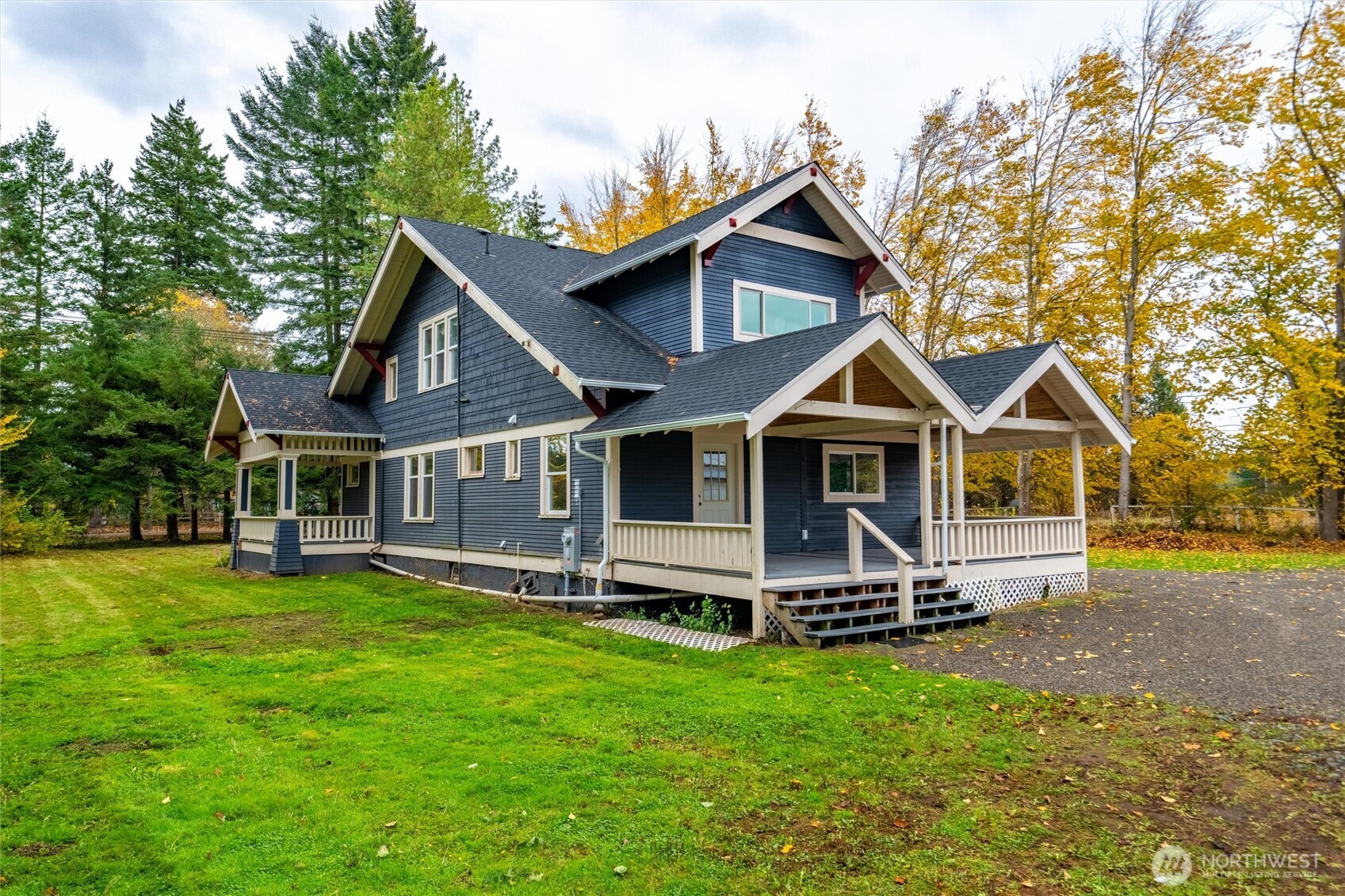 8491 Blaine Road Blaine, WA 98230 - Photo 3 of 40