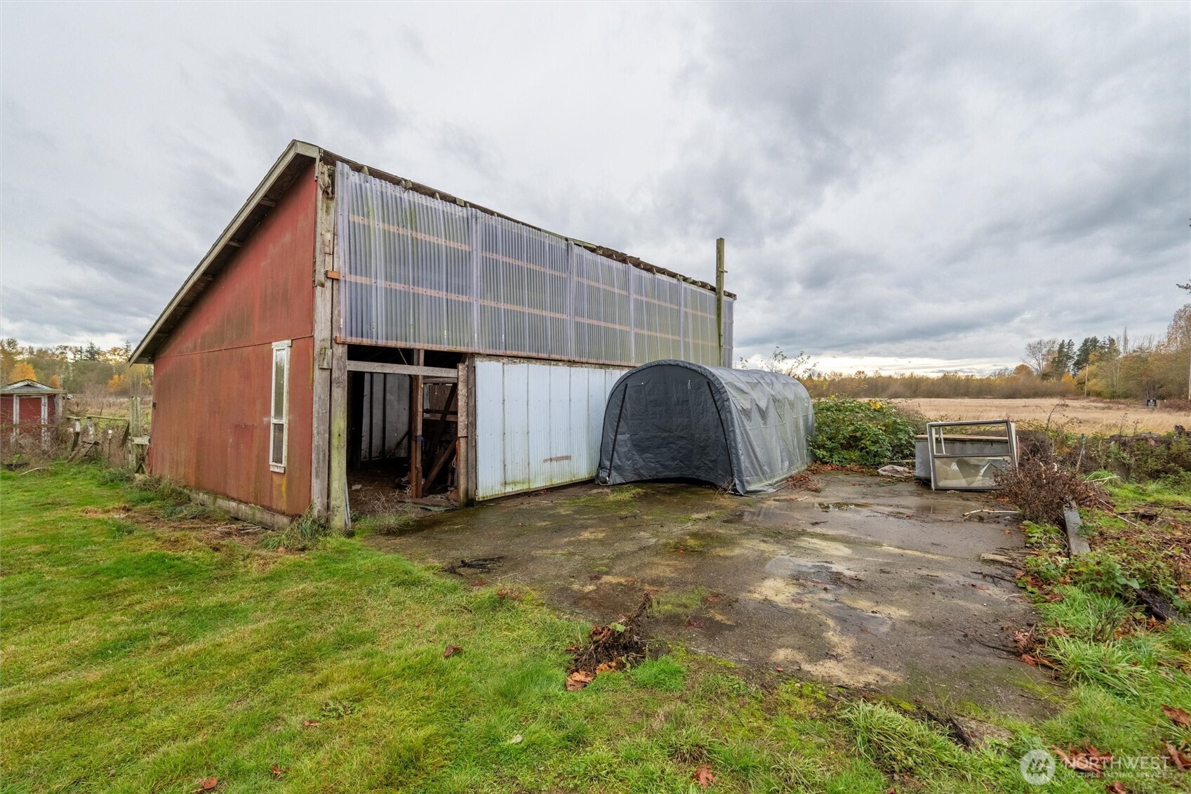 8491 Blaine Road Blaine, WA 98230 - Photo 33 of 40