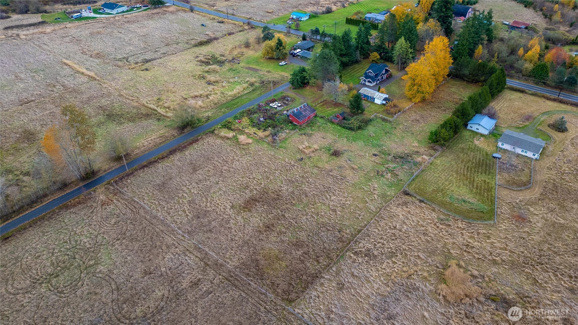 8491 Blaine Road Blaine, WA 98230 - Photo 36 of 40
