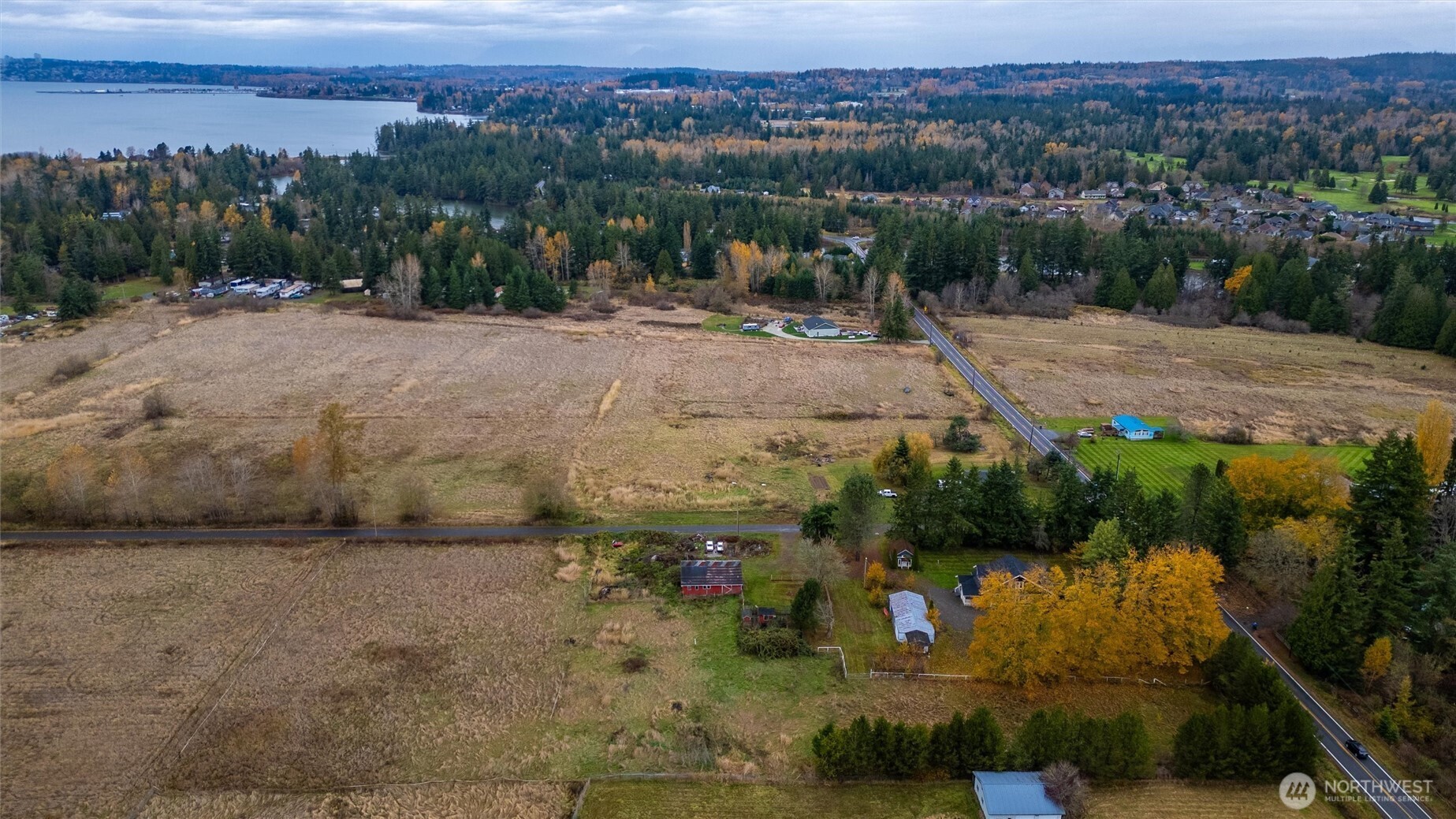 8491 Blaine Road Blaine, WA 98230 - Photo 37 of 40