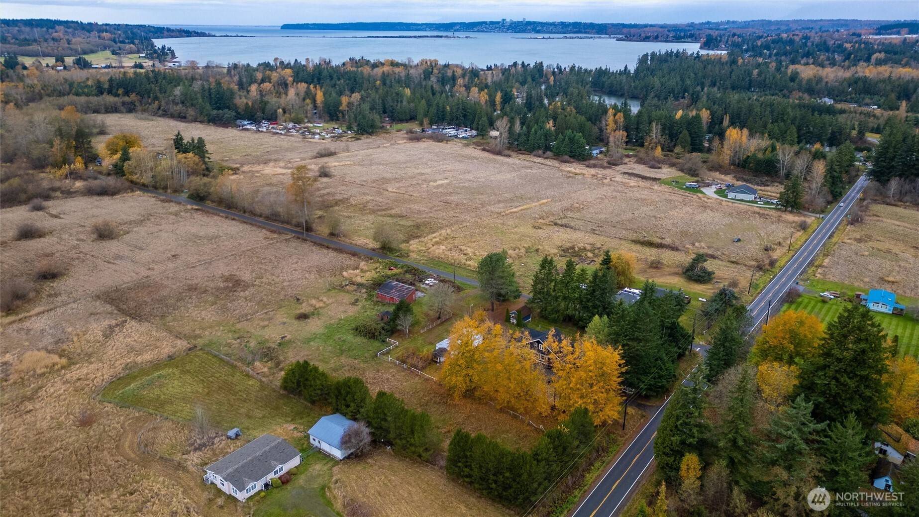 8491 Blaine Road Blaine, WA 98230 - Photo 38 of 40