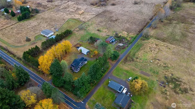 a view of swimming pool from a balcony