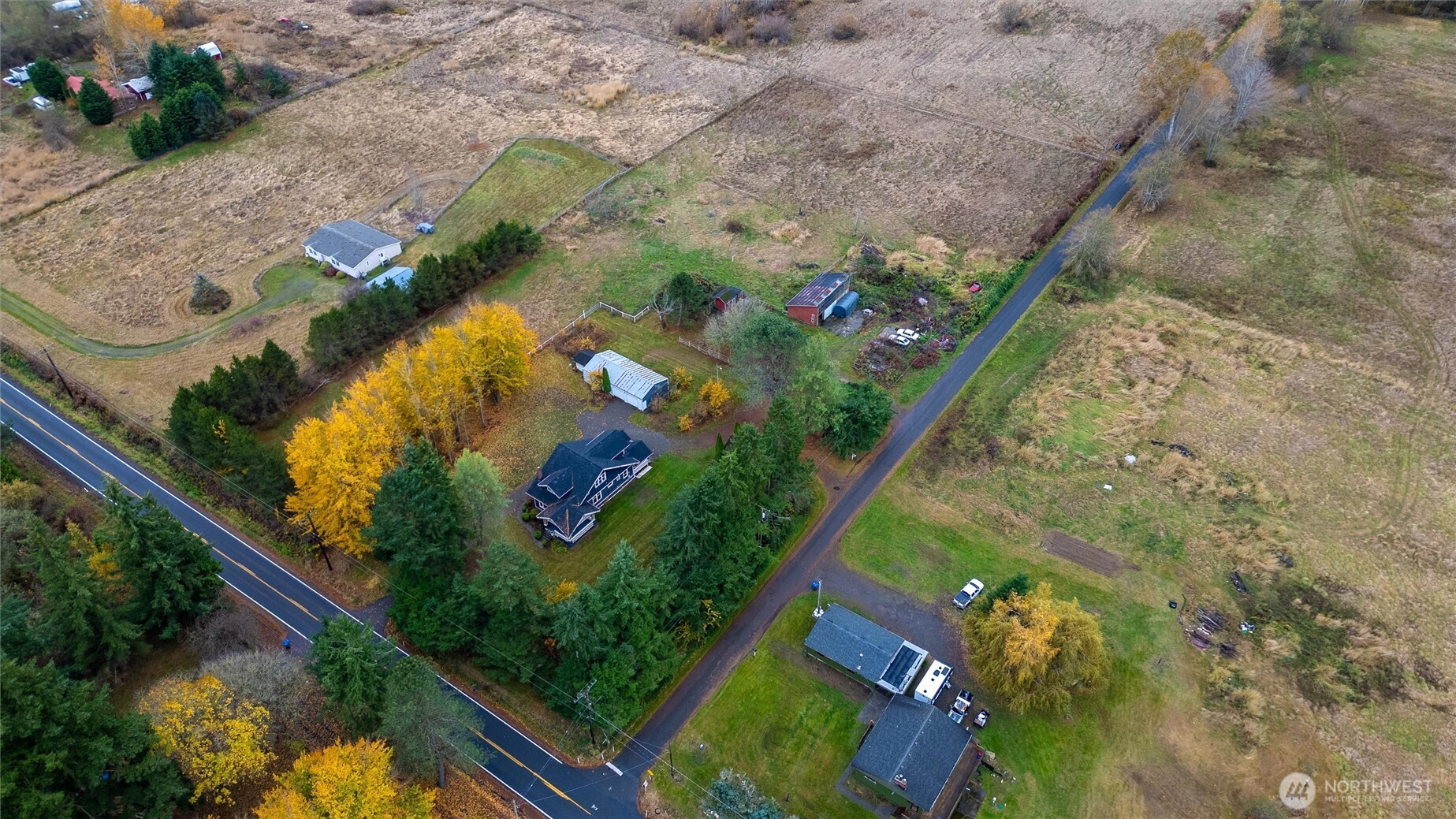 8491 Blaine Road Blaine, WA 98230 - Photo 39 of 40