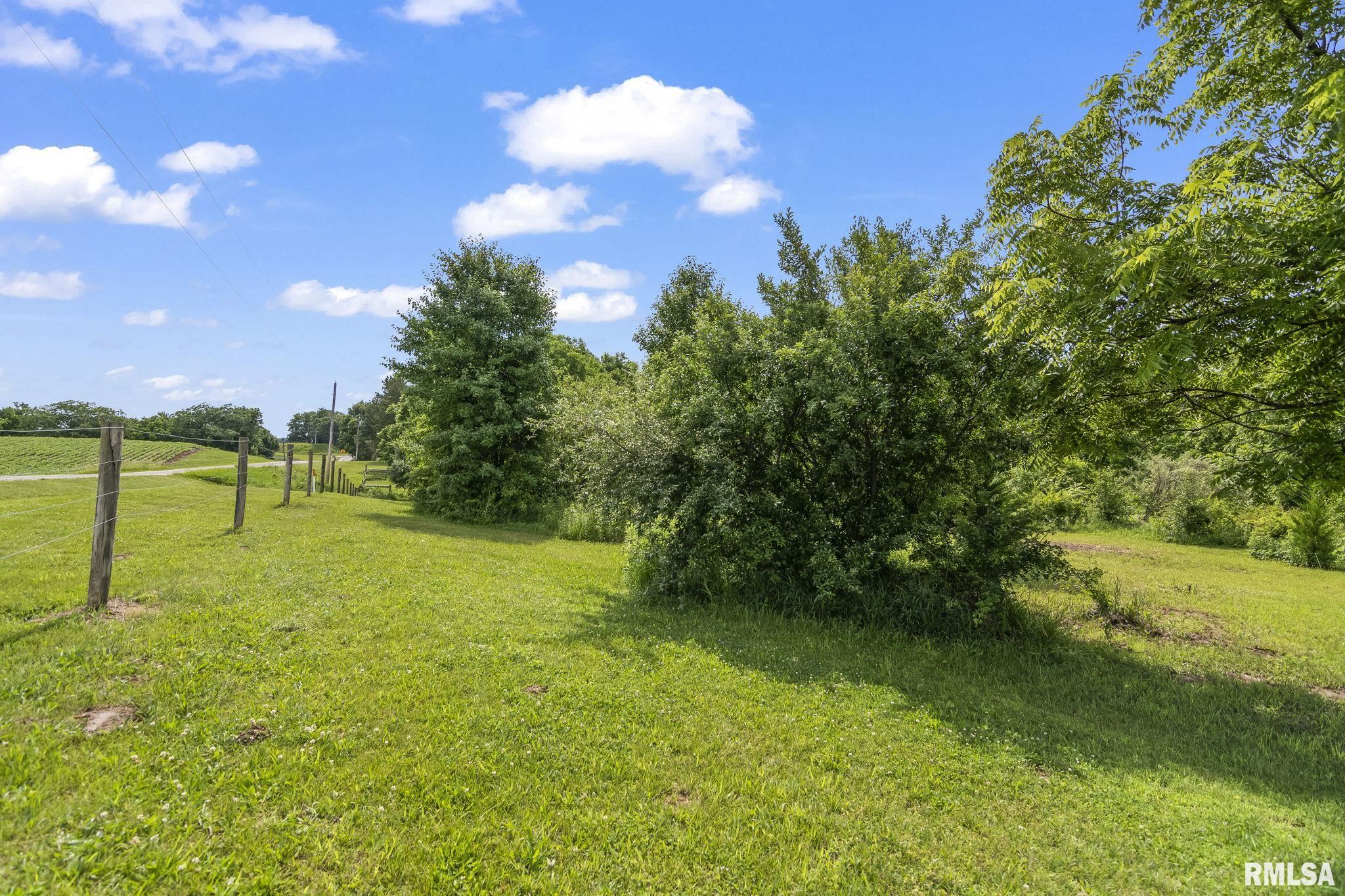 1850 East Barber Road Sherman, IL 62684 - Photo 60 of 65
