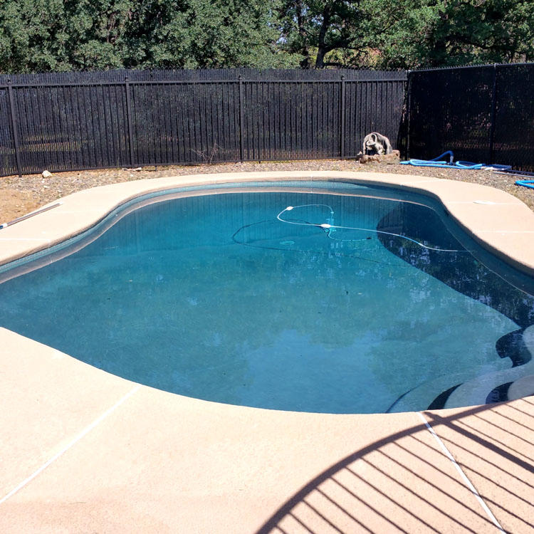 8000 Placer Road Redding, CA 96001 - Photo 1 of 39 Sparkling in ground pool