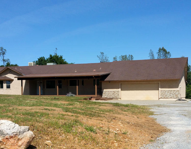 8000 Placer Road Redding, CA 96001 - Photo 2 of 39 Front of Home