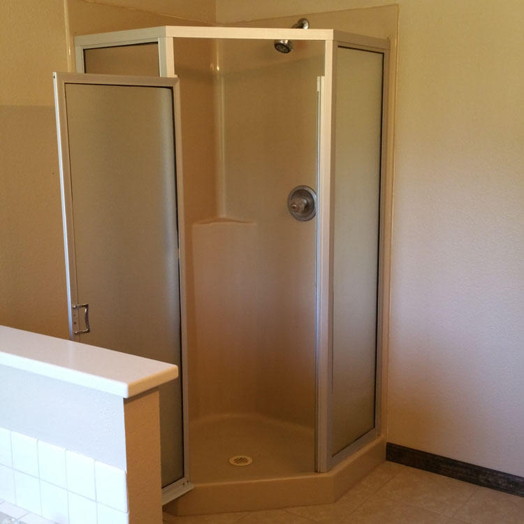 8000 Placer Road Redding, CA 96001 - Photo 30 of 39 Master bath separate shower