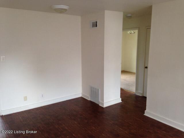 1419 Nightingale Road Louisville, KY 40213 - Photo 6 of 9 Photo of one unit to illustrate average characteristics of all units.