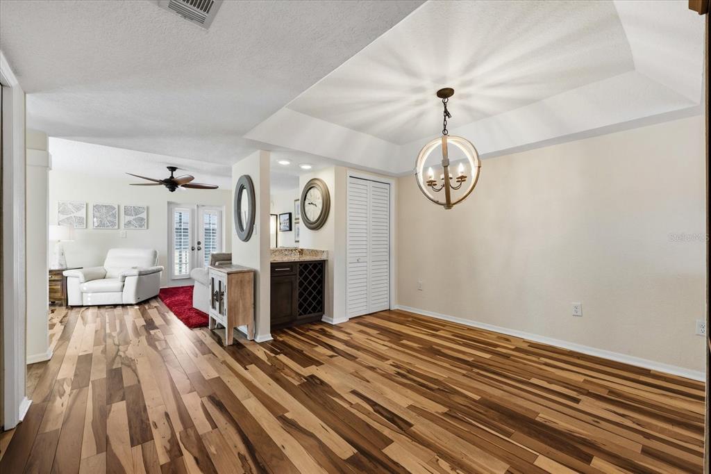 9170 Blind Pass Road St. Pete Beach, FL 33706 - Photo 11 of 58 a very nice looking room with a large window