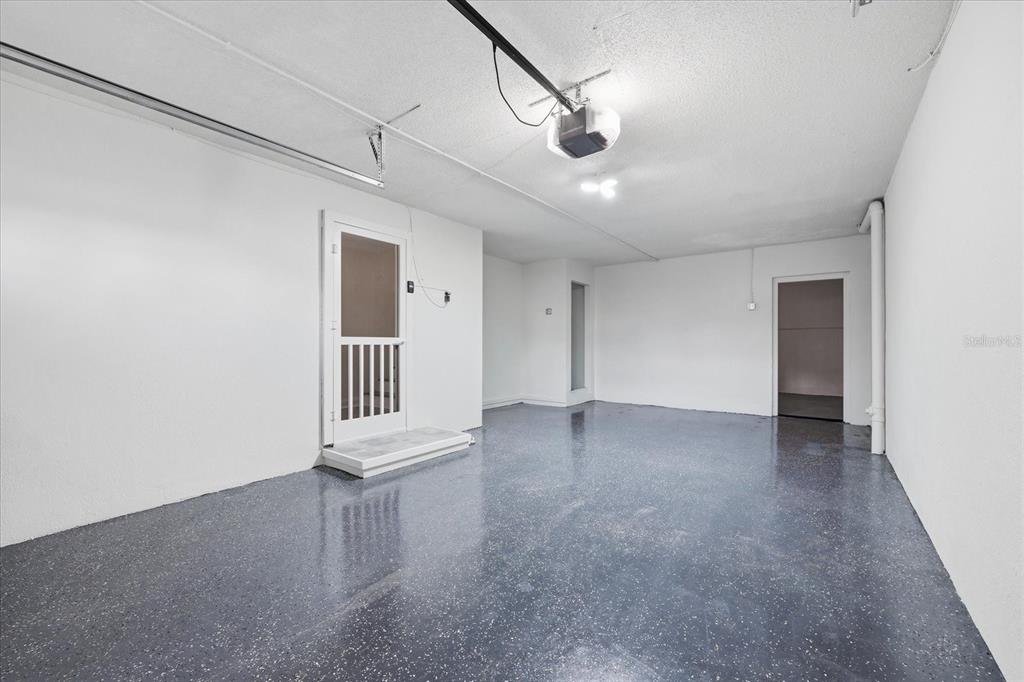 9170 Blind Pass Road St. Pete Beach, FL 33706 - Photo 38 of 58 a view of a livingroom with an empty space