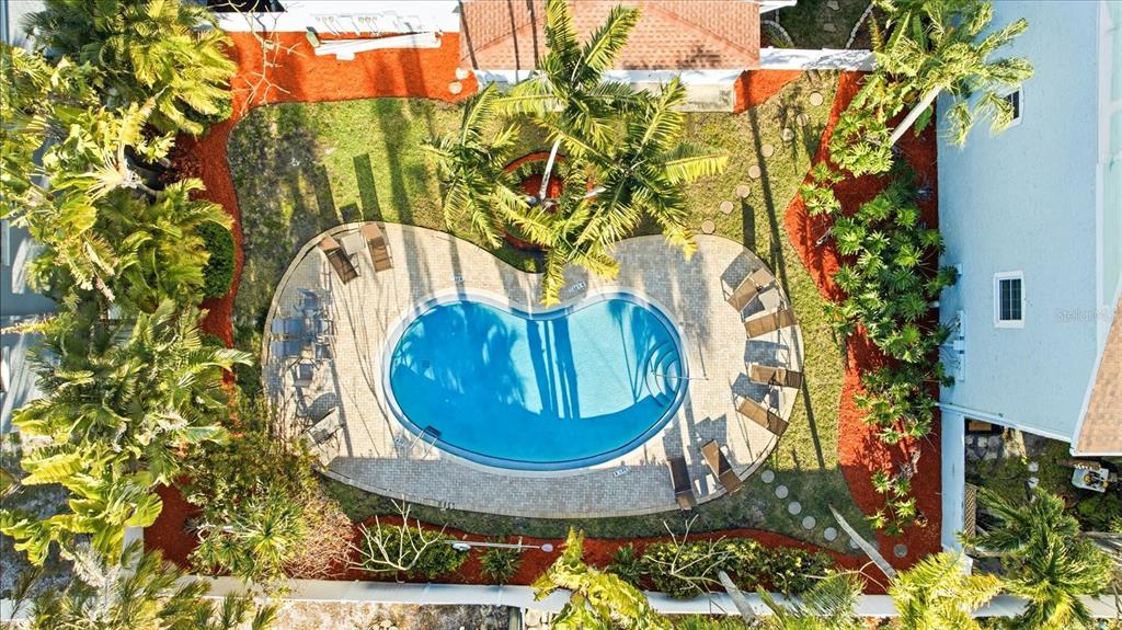 9170 Blind Pass Road St. Pete Beach, FL 33706 - Photo 43 of 58