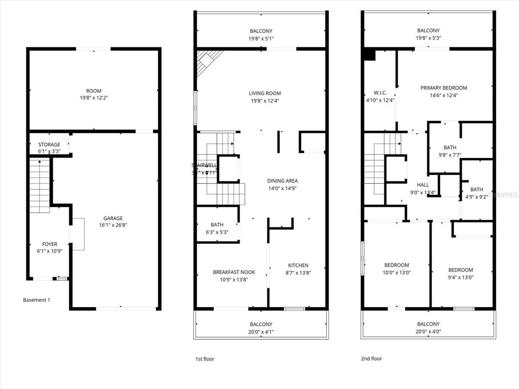 9170 Blind Pass Road St. Pete Beach, FL 33706 - Photo 58 of 58 a picture of a bathroom with a shower