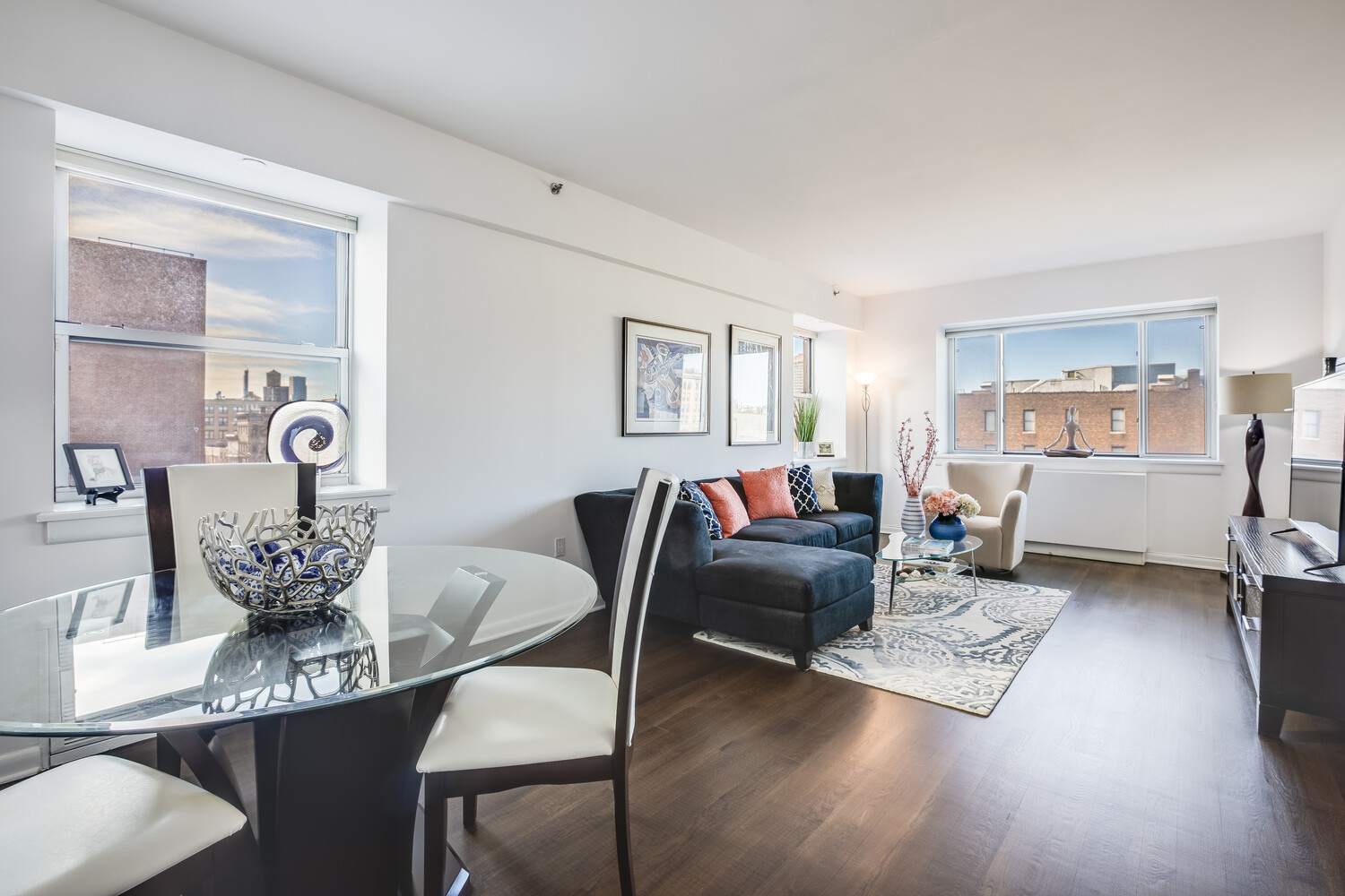 2279 3rd Avenue, Unit 4A Manhattan, NY 10035 - Photo 1 of 8