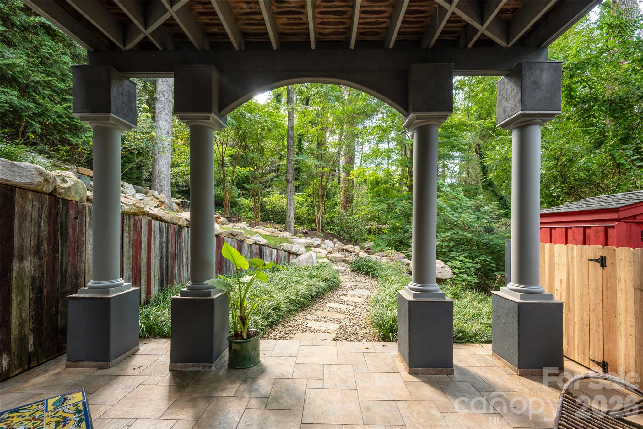 18 Woodlink Road Asheville, NC 28801 - Photo 35 of 41 Gallery Image 35