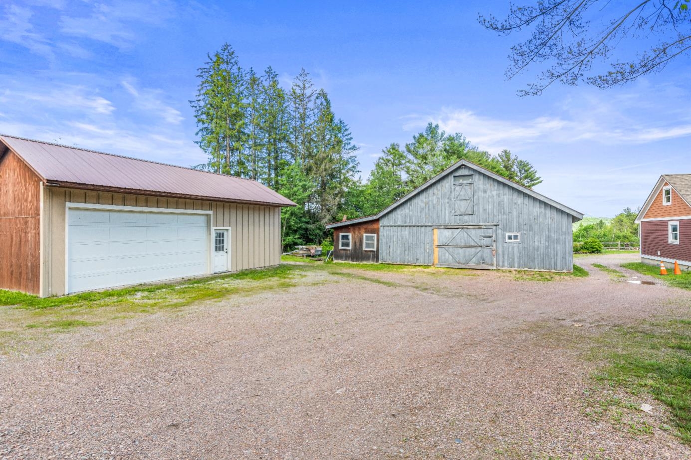 81 Brigham Hill Road Essex, VT 05452 - Photo 37 of 38