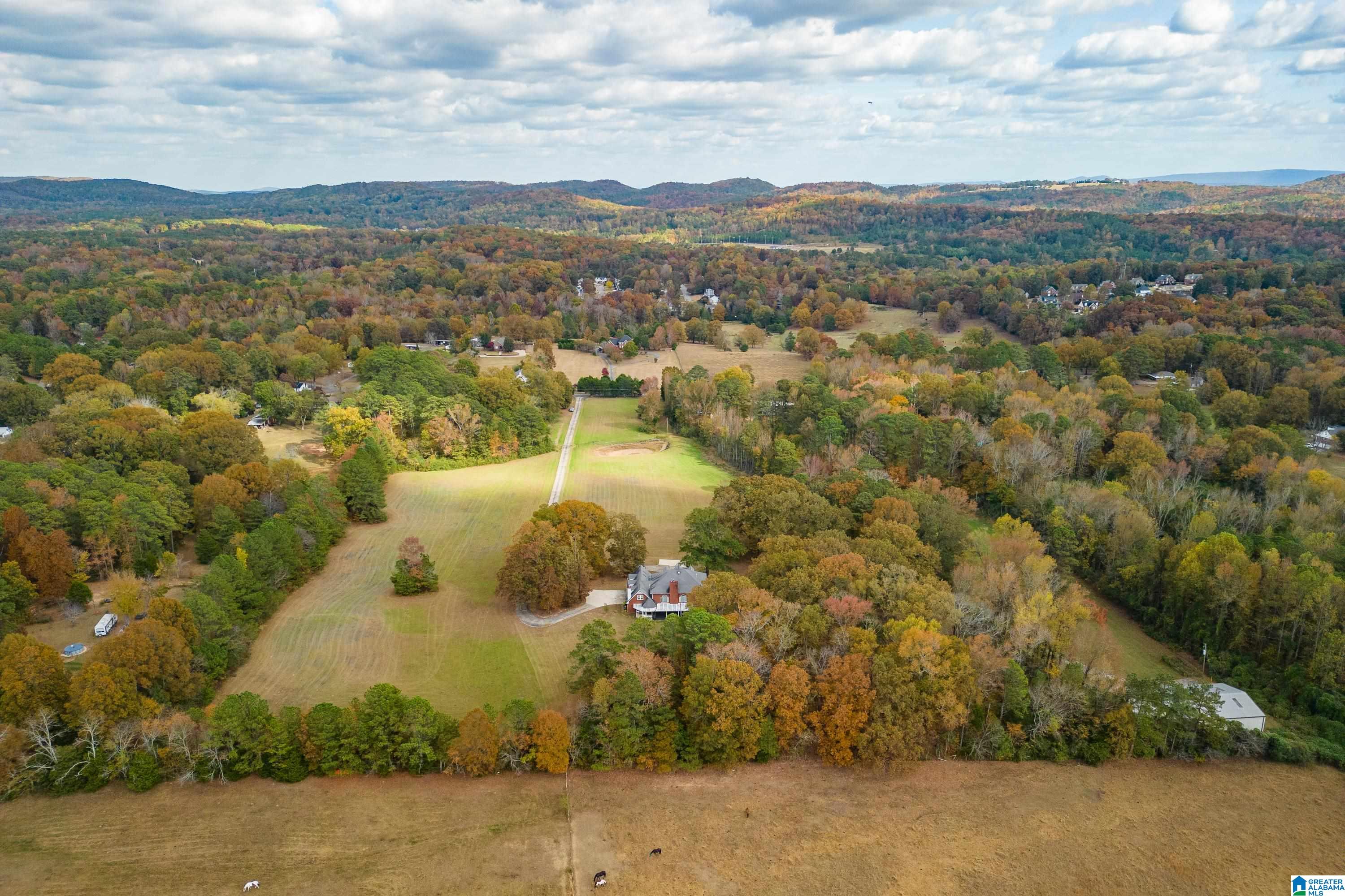 7260 Cavern Road Trussville, AL 35173 - Photo 89 of 91